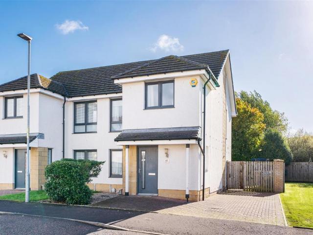 House for sale in Brannock Park, Carfin