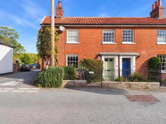House for sale in Kenninghall, Breckland