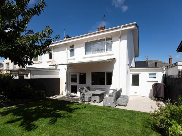 House for sale in Penweathers, Isle Of Man
