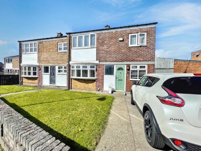 House for sale in Horsley Hill, South Shields