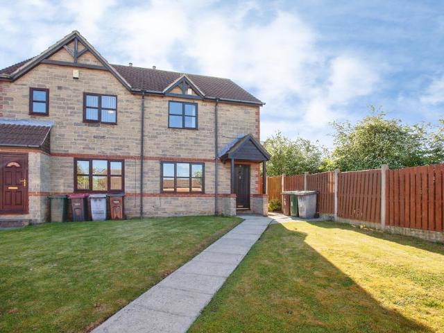 House for sale in Dinnington St. John's, Dinnington