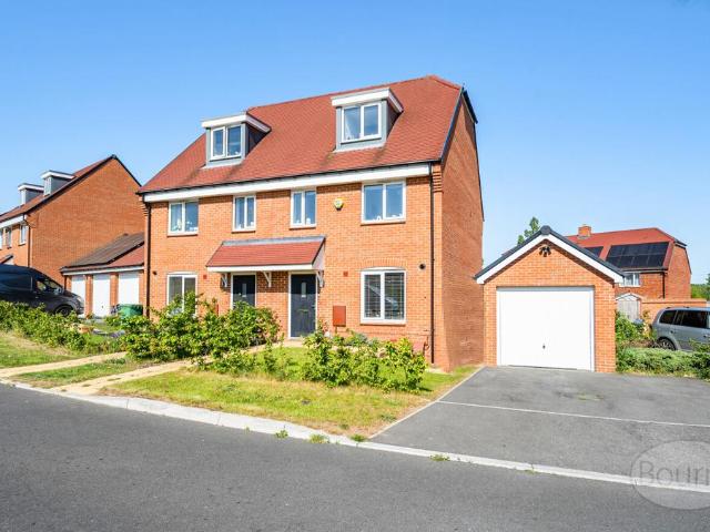 House for sale in Westborough, Surrey