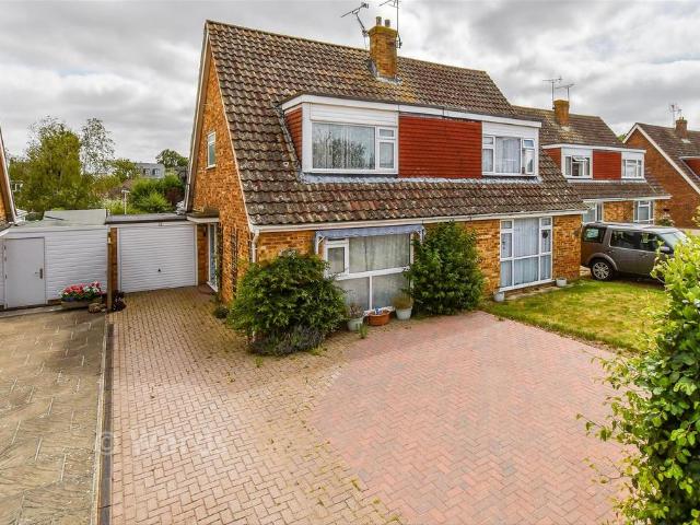 House for sale in Midway, Kent