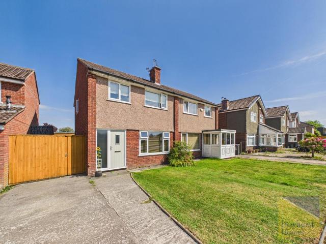 House for sale in Penwortham, Firbank