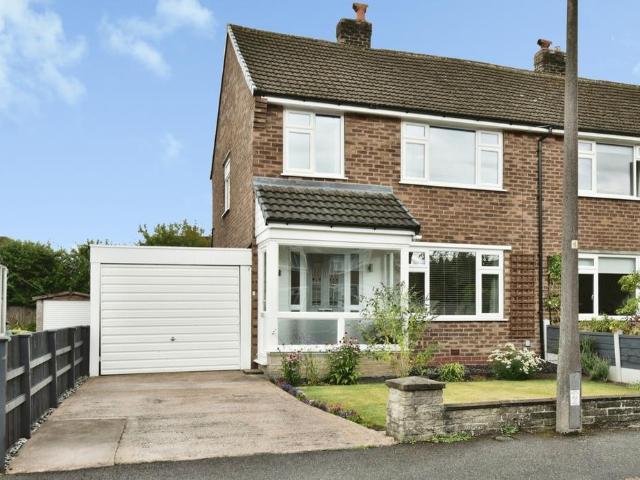 House for sale in Hazel Grove, Greater Manchester