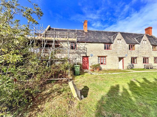 House for sale in West Town, Baltonsborough