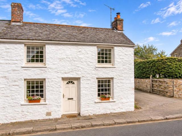 House for sale in Grampound