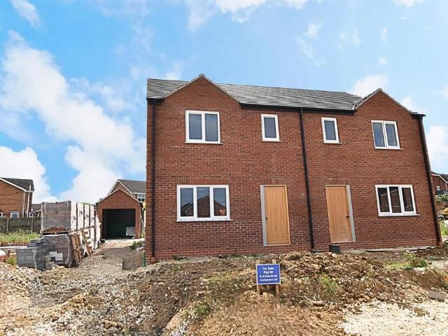 House for sale in Laceby