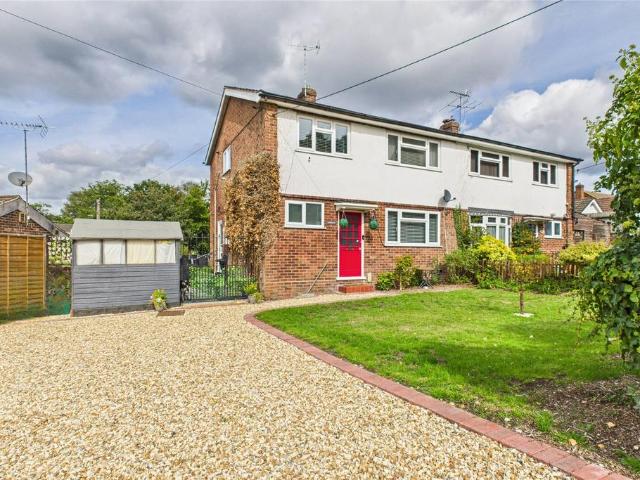 House for sale in Little Sandhurst