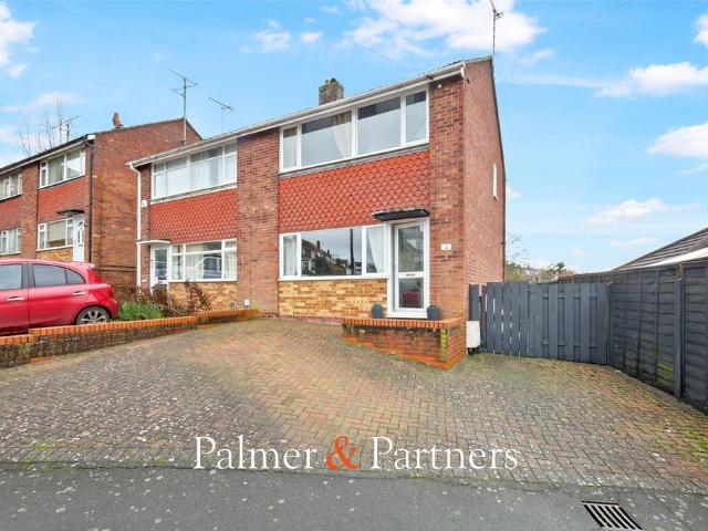 House for sale in Mile End, Fordham Heath