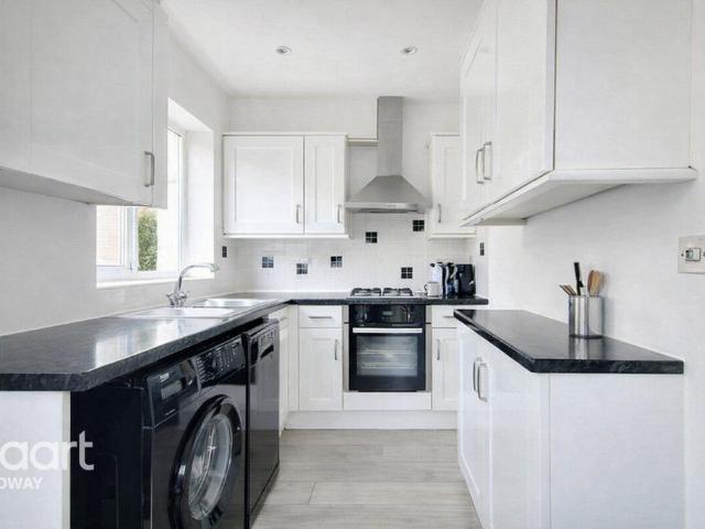 House for sale in Strood
