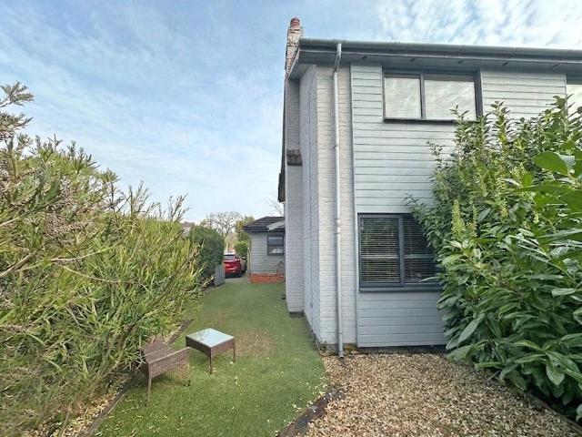 House for sale in Ashurst Bridge, Hampshire