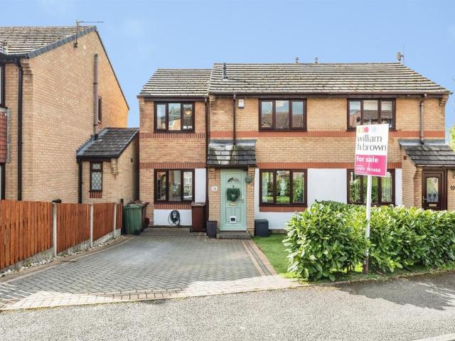 House for sale in Upton, Isle Of Man