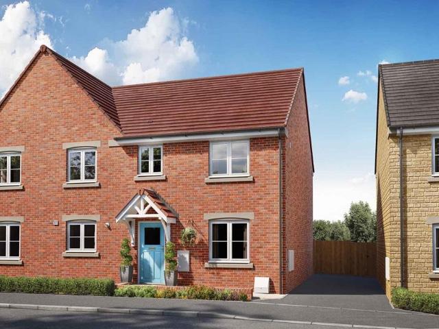 House for sale in Gloucester, Gloucestershire