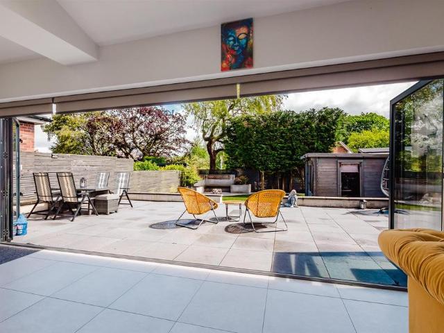 House for sale in Appleton, Warrington