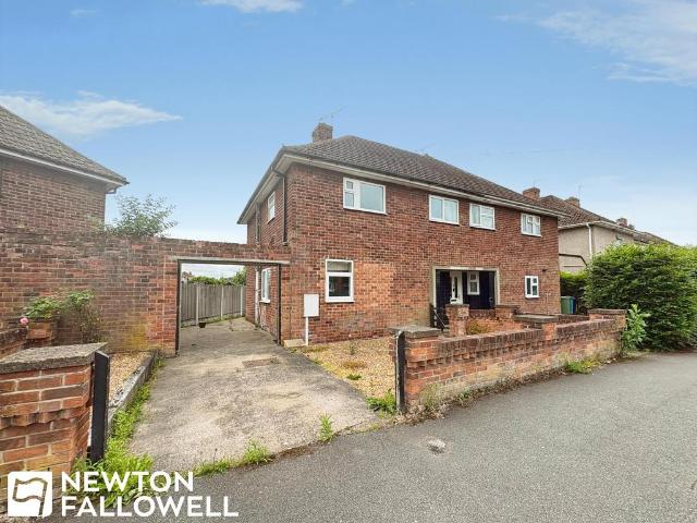 House for sale in Hallcroft, Costhorpe