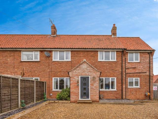 House for sale in Comers, Norfolk