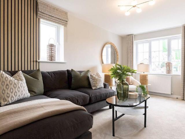 House for sale in Stanley