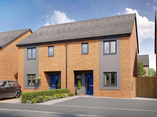 House for sale in Amble By the Sea, Amble