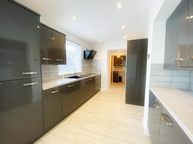 House for sale in Howdon, Wallsend