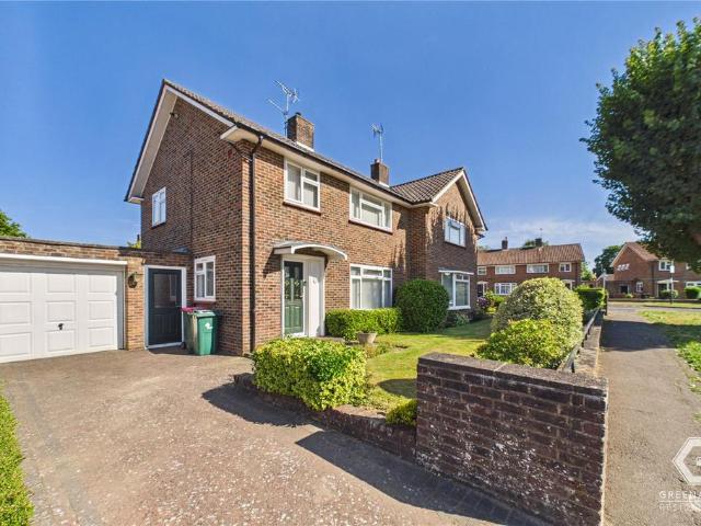House for sale in Glynde, West Sussex