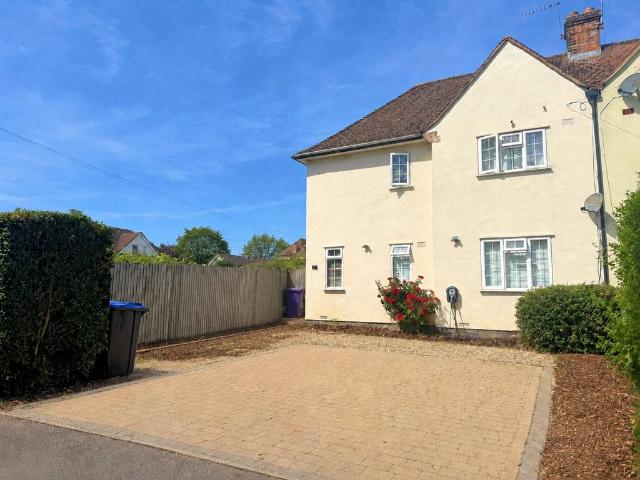 House for sale in Knebworth, King's Walden