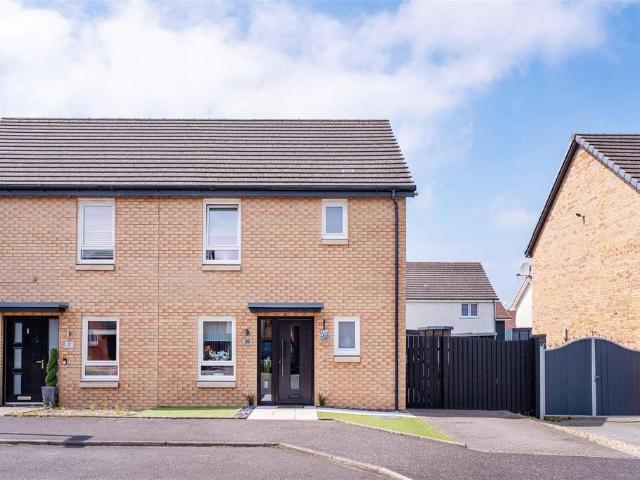 House for sale in Morningside, Scotland