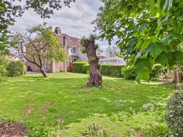 House for sale in Yate, South Gloucestershire