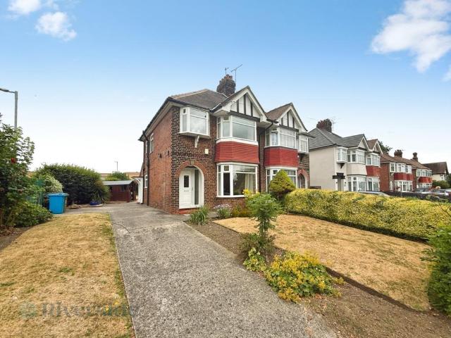 House for sale in Hessle, East Riding Of Yorkshire