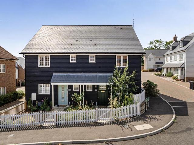 House for sale in Midway, Kent