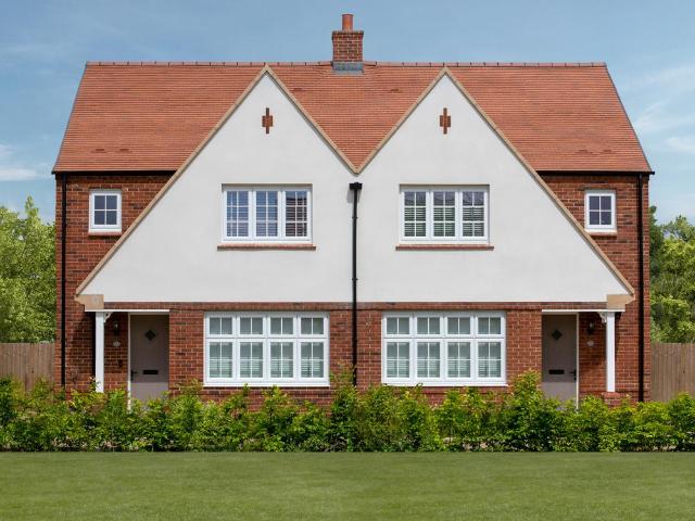 House for sale in The Stukeleys, Huntingdon