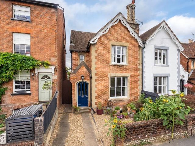 House for sale in Rose Hill, Mole Valley
