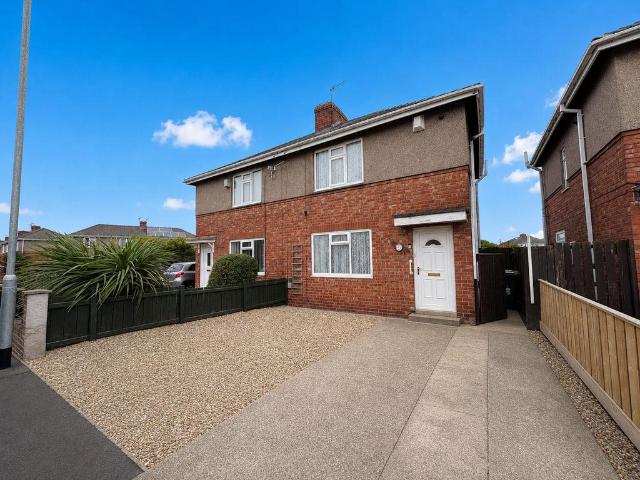 House for sale in New Delaval, Blyth