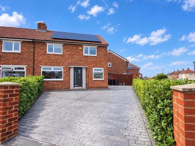 House for sale in Normanby, Middlesbrough