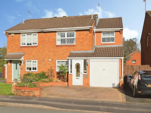 House for sale in Perton, Great Chatwell