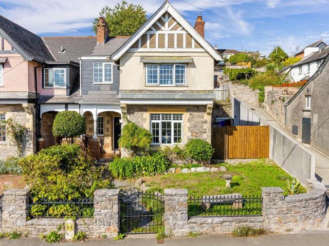House for sale in Yealmpton, South Hams
