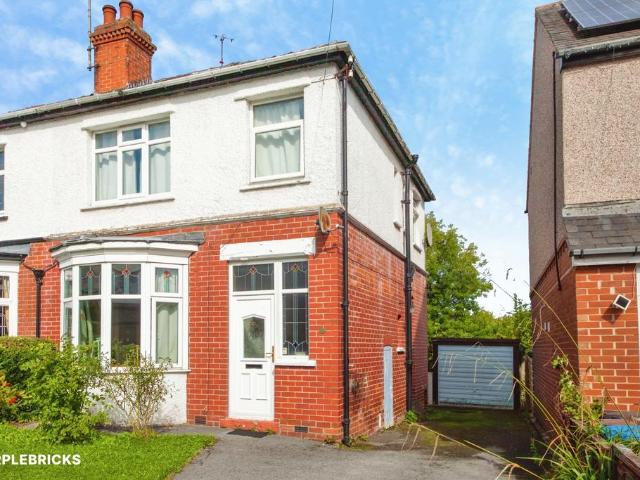 House for sale in Millhouses, Sheffield