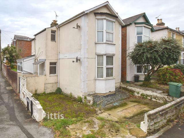 House for sale in Binstead, Ryde