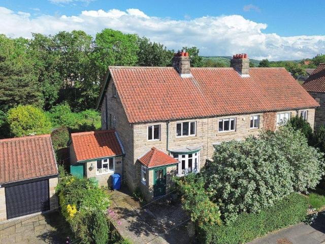 House for sale in Eskdaleside cum Ugglebarnby, Sleights
