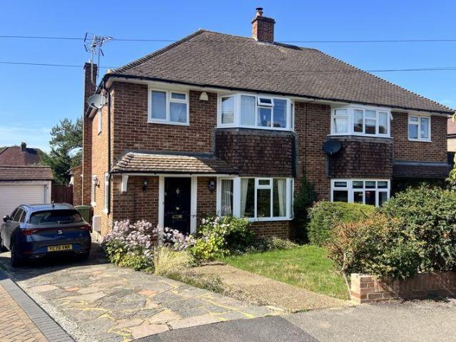 House for sale in Blackhills, Surrey