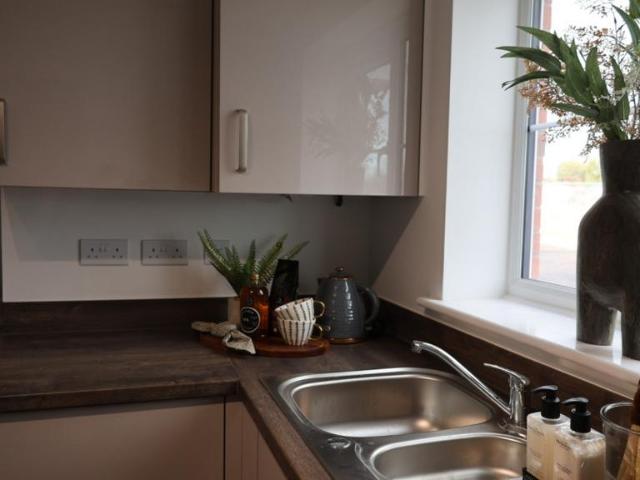 House for sale in Stoke Albany, Desborough