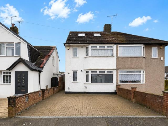 House for sale in Hayes, Greater London