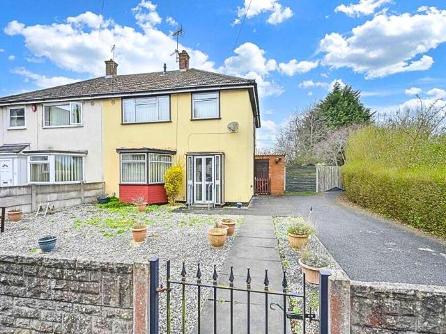 House for sale in Beaconside, Baswich