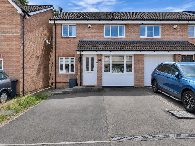 House for sale in Falcon Lodge, Wales