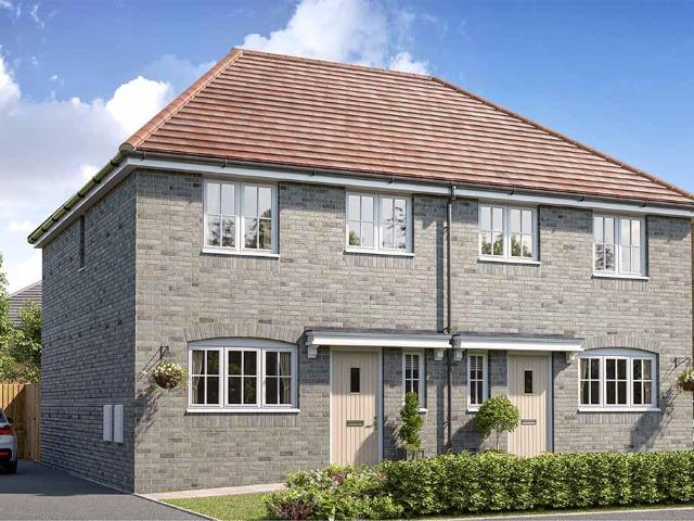 House for sale in Park Hill, North Kesteven