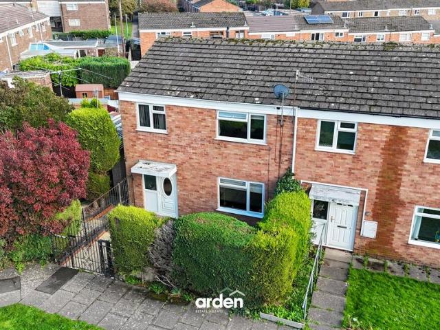 House for sale in Catshill, Bromsgrove