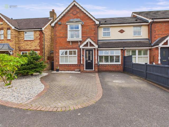 House for sale in Sutton Coldfield, Isle Of Man