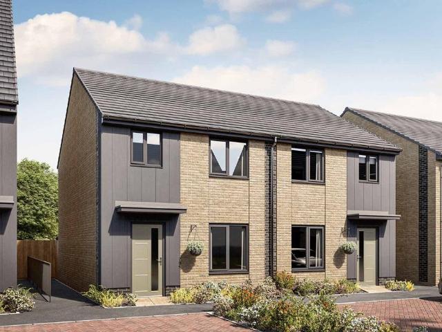 House for sale in Falcon Lodge, Wales