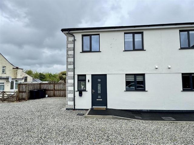 House for sale in St Stephen, Isle Of Man