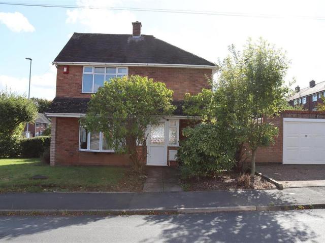 House for sale in Stubbers Green, West Midlands